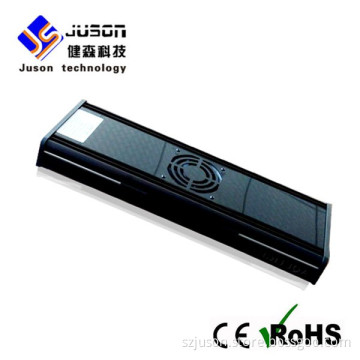 250W 4ft intelligent aquarium light adds ornamental value to your marine world led aquarium lighting